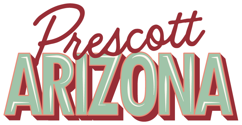 Downtown Prescott AZ Logo